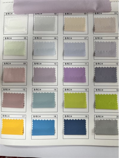 GZ-JFSS  2702-A#  凉感 抗UPF100+ 成分：88%Nylon 12%Spandex  幅寬：150cm  克重：106g/㎡ 側面照